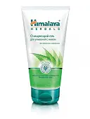 Himalaya гель для умывания с нимом очищающий 150мл