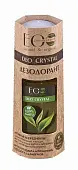 EO Laboratorie дезодорант для тела DEO CRYSTAL Кора дуба и зеленый чай 50мл