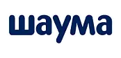 Шаума