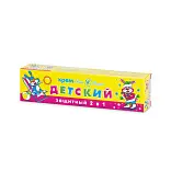 Невская Косметика детский крем защитный от непогоды 40 мл