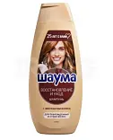 шампунь восстановление и уход для сух и повр 360 мл