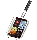 Forester решетка гриль объемная малая