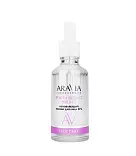 ARAVIA Laboratories Обновляющий пилинг для лица с койевой и гликолевой кислотами, 50 мл/9