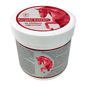 Fitogal лошадиный бальзам для тела сильный согревающий эффект 250 мл