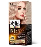 Stylist Color Pro краска для волос тон 9.2 перламутровый блонд
