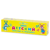 Невская Косметика детский крем 40мл