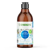 Synergetic гель для душа кокос и масло макадамии 380 мл