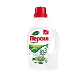 Персил гель green средство для стирки жидкое 1,3 л