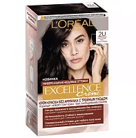 L` Excellence краска для волос 2