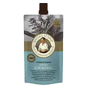 Банька Агафьи маска для волос семисильная 100 мл