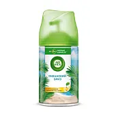 Air Wick Freshmatic запаска освежитель воздуха океанский бриз 250 мл