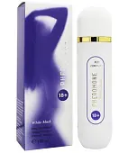 Парфюм XXI века туалетная вода pheromone white musk с феромонами женская 100 мл