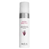 ARAVIA Professional Тоник омолаживающий с янтарной и гиалуроновой кислотами, 250 мл