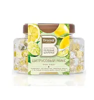 Breesal ароматические гелевые шарики цитрусовый микс
