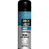Dockland пена для бритья 200 мл