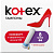 Kotex тампоны мини 8шт