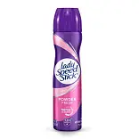 Lady Speed Stick део спрей свежесть пудры powder fresh 150 мл