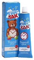 Тик-Так крем в тубе в футляре 41 г