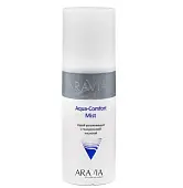 Aravia Professional спрей увлажняющий с гиалуроновой кислотой Comfort 150мл