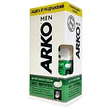 Arko men крем после бритья anti irritation 50 гр