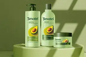 Средства для волос Timotei интенсивное восстановление 