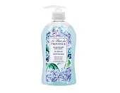 Le Flirt Du Provence увлажняющее крем мыло голубая гортензия 500 г