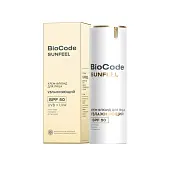 Biocode крем флюид для лица spf 50 защита 30 мл