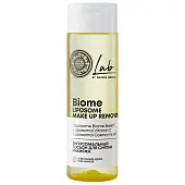 NS lab biome liposome липосомальный лосьон для снятия макияжа 200 мл
