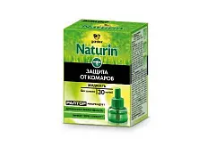 Gardex naturin жидкость от комаров и других летающих насекомых 30 ночей