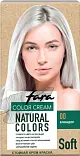 КЛ Осветляющий крем для волос FARA Natural Colors Soft 300 блондор
