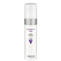 Aravia Professional тоник с фруктовыми кислотами 250 мл