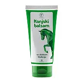 Fitogal лошадиный бальзам для тела сильный охлажд эффект 100 мл