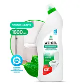 Grass средство для чистки сантехники 1500 мл флакон