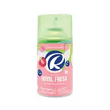 Rio Royal Fresh освежитель воздуха лесной ручей и дикие ягоды баллон для диспенсера 250 мл