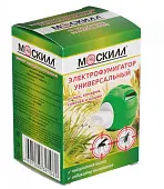 Москилл фумигатор с индикатором универсальный