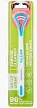WATERDENT скребок для чистки языка