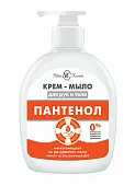 Невская Косметика жидкое мыло пантенол 300мл