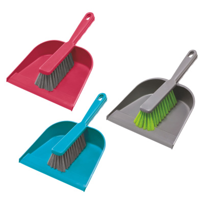 York щетка сметка с совком 