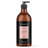 Synergetic парфюмированный гель для душа cherry вишня 750 мл