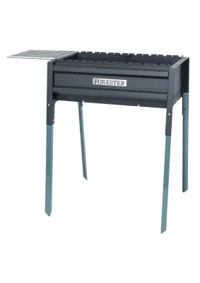 Forester термо мангал 65х36 