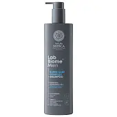 Lab super care шампунь для мужчин комплекс 7 в 1 400 мл