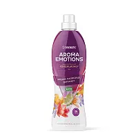 Synergetic кондиционер для белья концентрированный emotions joy радость 0,9 л