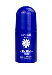 Camomilla Blu мужской дезодорант для чувствительной кожи deo 50 мл