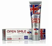 ВЕСНА профилактическая зубная паста open smile 100 г