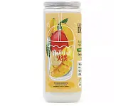 Body Boom натуральный био гель для душа витаминный banana mango milkshake 330 мл