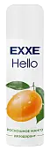 Exxe hello женский дезодорант роскошное манго 150 мл спрей