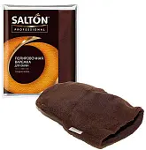 SALTON полировочная варежка для обуви