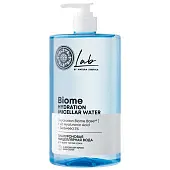 lab гиалуроновая мицеллярная вода для всех типов кожи 700 мл