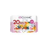 Cleanic soft прокладки гигиенические день 3* 20 шт