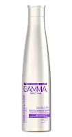 Gamma Perfect Hair бальзам разглаживающий с эффектом ламинирования 350 мл